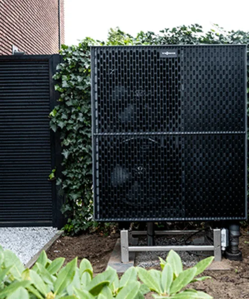  - Installatie Totaal