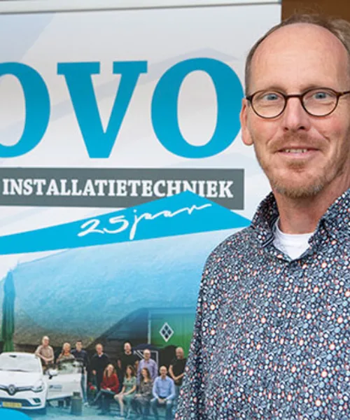  - Installatie Totaal