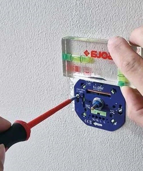  - Installatie Totaal