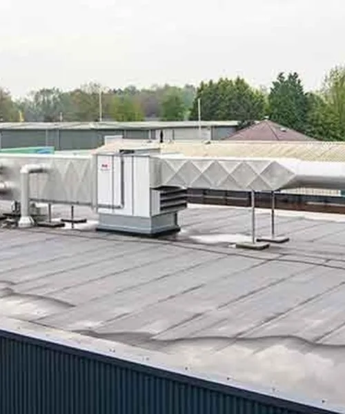  - Installatie Totaal