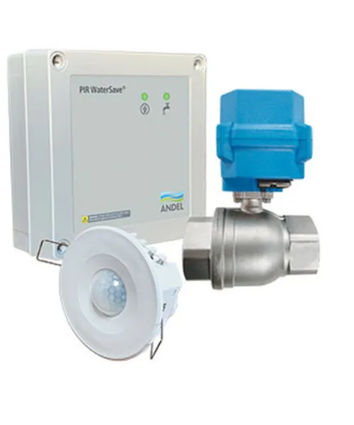  - Installatie Totaal