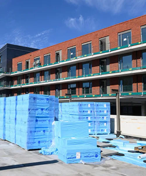  - Installatie Totaal