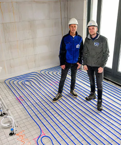  - Installatie Totaal