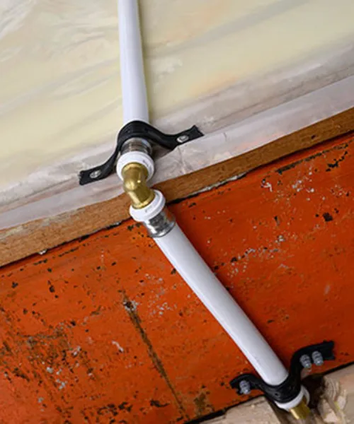  - Installatie Totaal