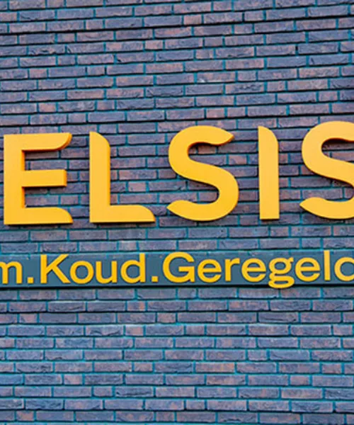  - Installatie Totaal