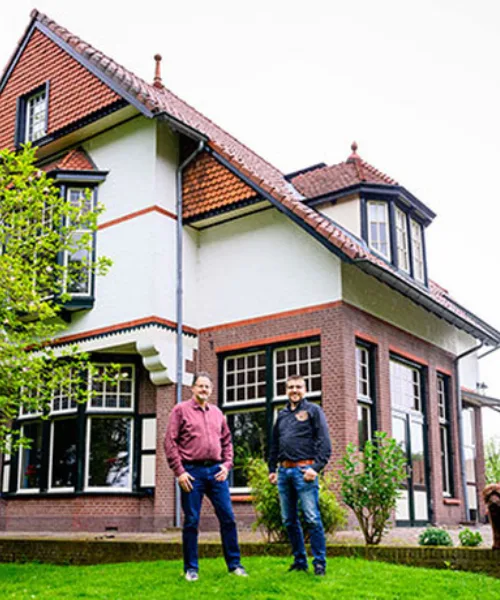  - Installatie Totaal