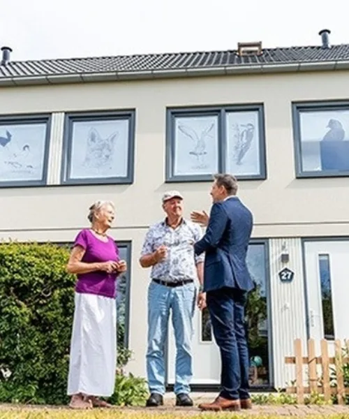  - Installatie Totaal