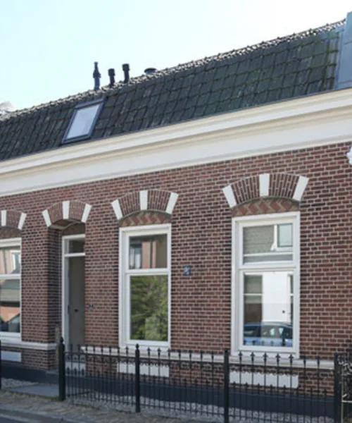  - Installatie Totaal