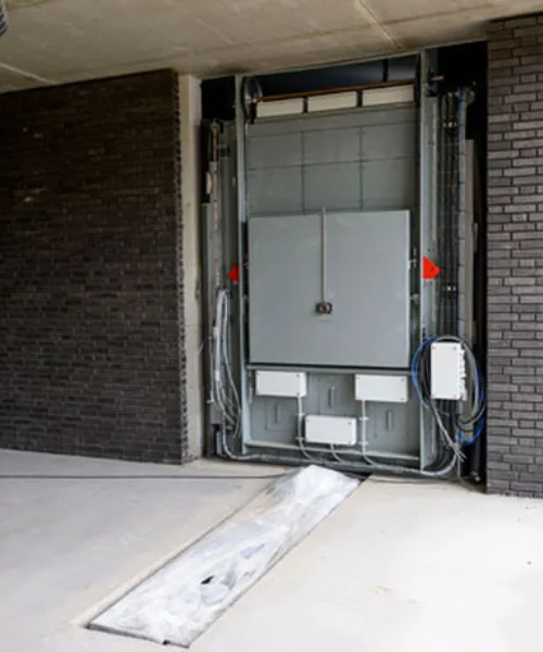  - Installatie Totaal