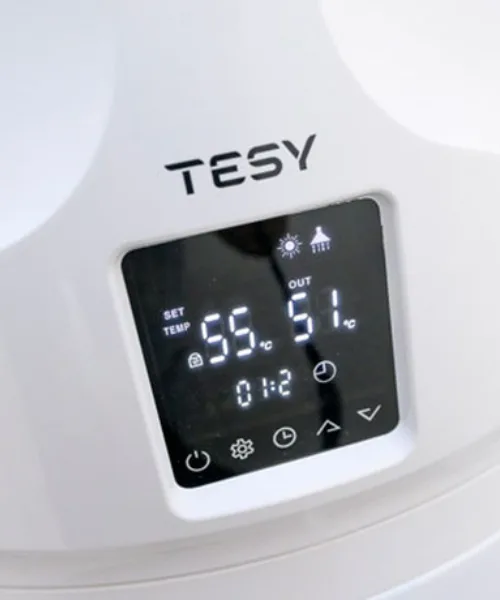  - Installatie Totaal