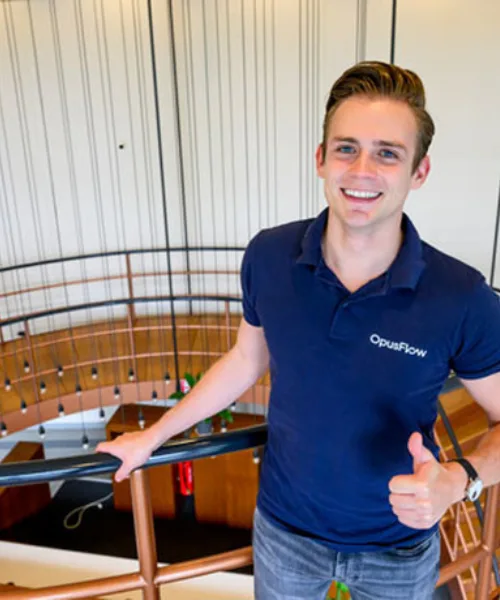  - Installatie Totaal