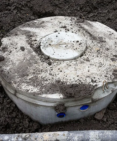  - Installatie Totaal