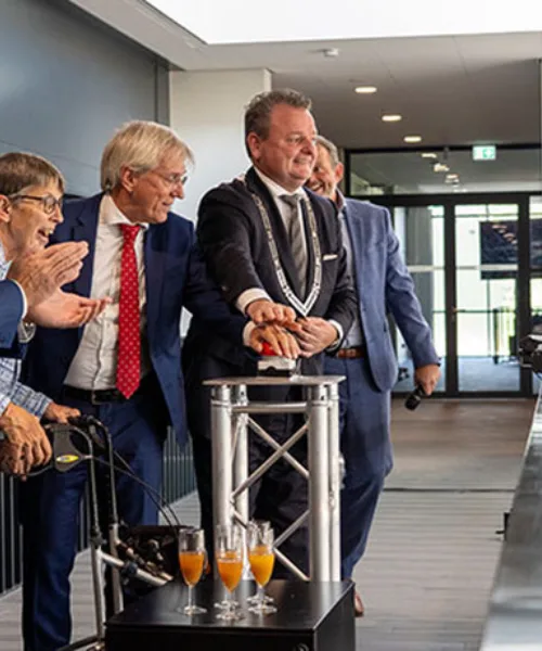  - Installatie Totaal