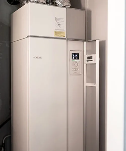  - Installatie Totaal