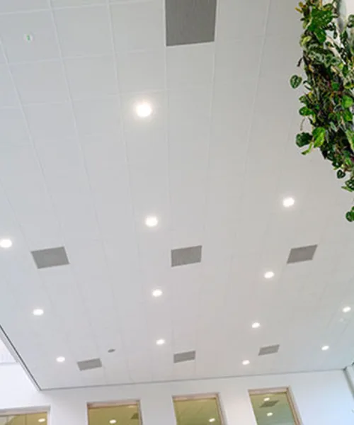  - Installatie Totaal