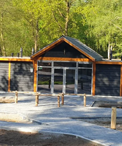  - Installatie Totaal