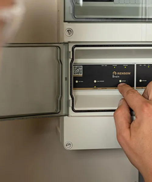  - Installatie Totaal