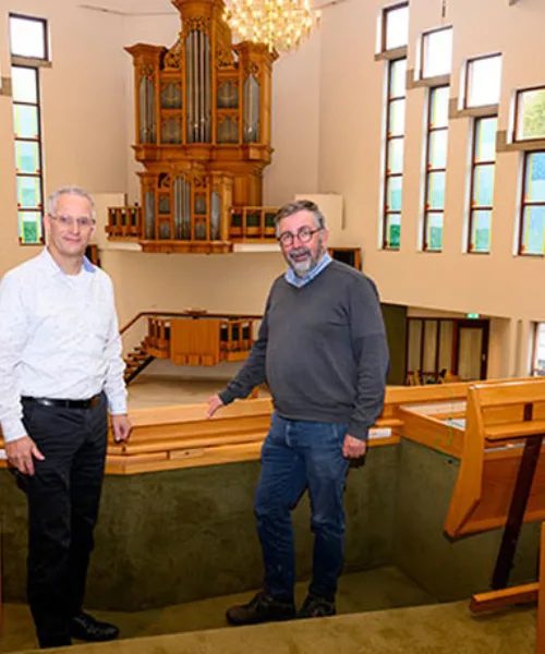  - Installatie Totaal