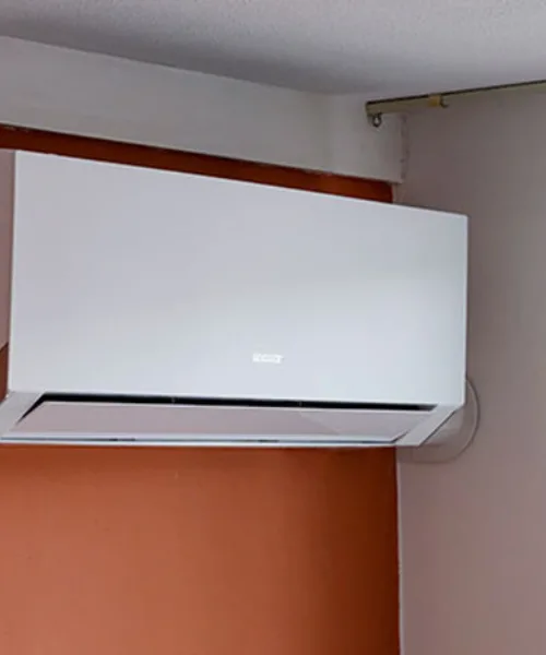  - Installatie Totaal