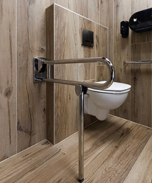  - Installatie Totaal