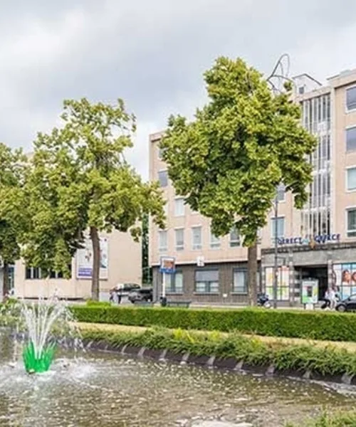  - Installatie Totaal