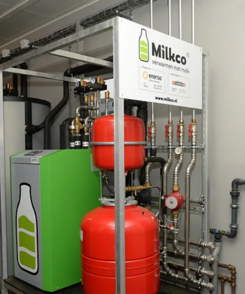  - Installatie Totaal