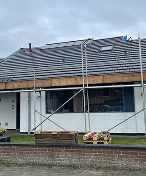  - Installatie Totaal