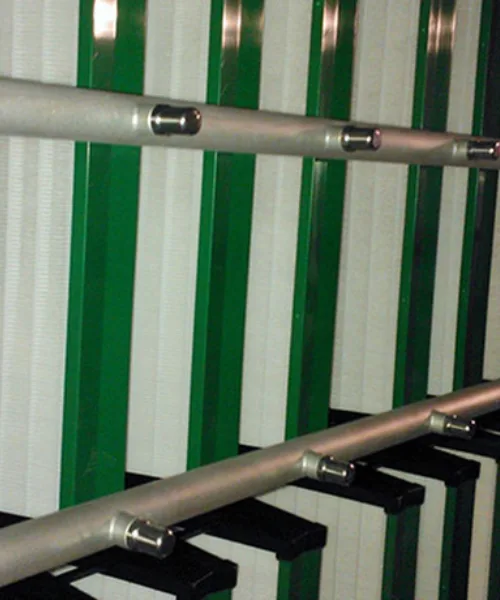  - Installatie Totaal
