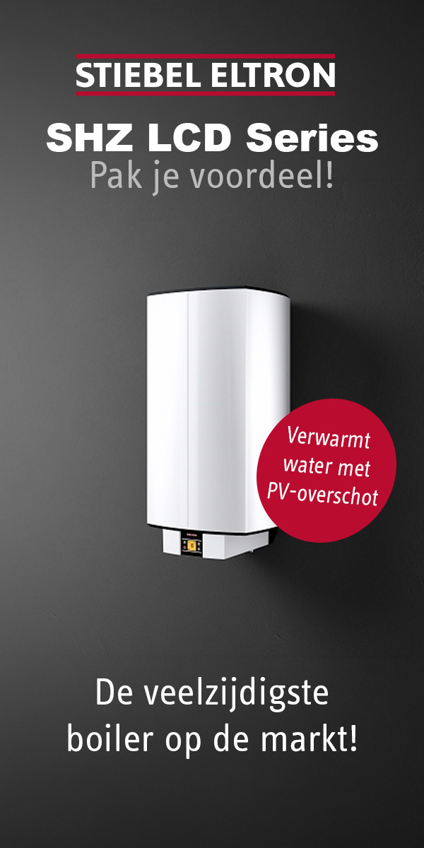  - Installatie Totaal